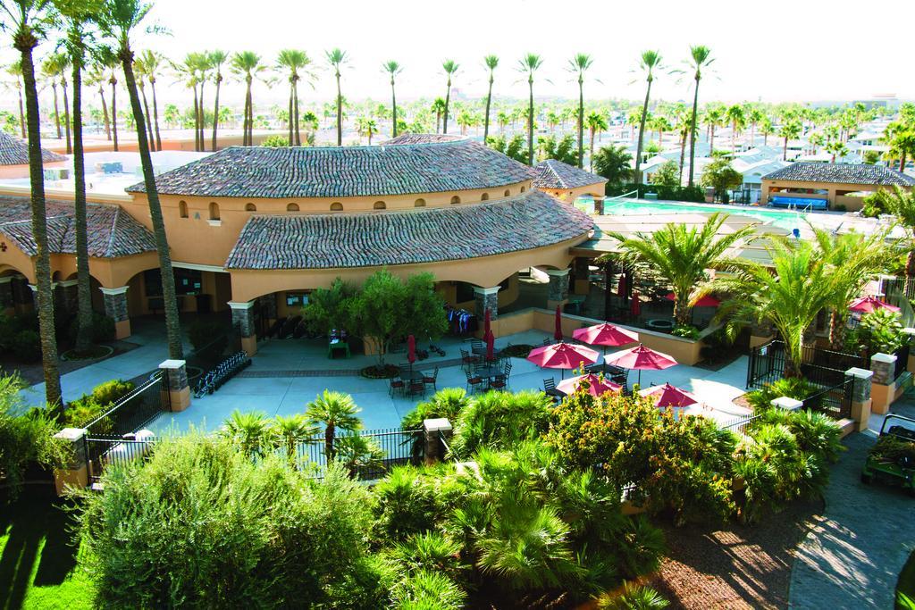 Palm Creek Golf & Rv Resort - 55+ Adults Only Casa Grande Exterior photo