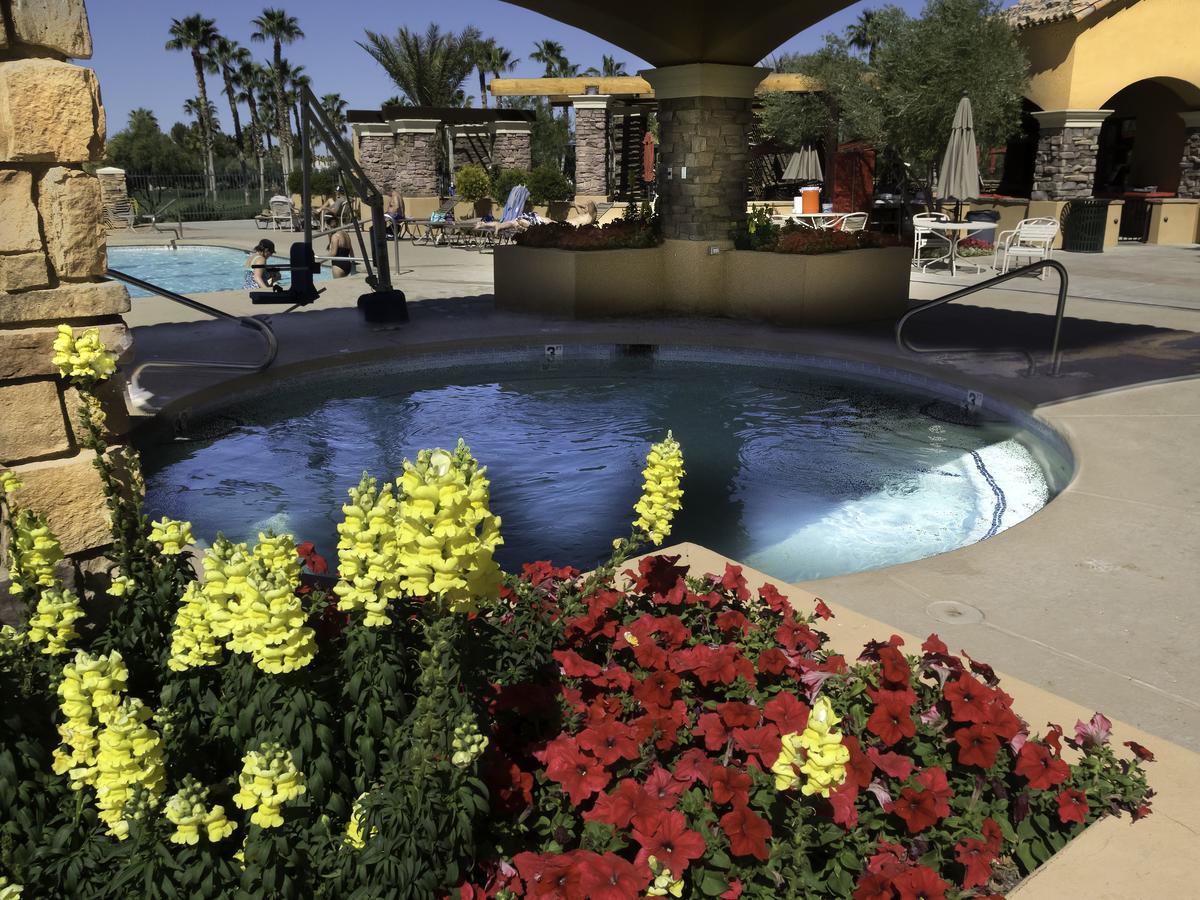 Palm Creek Golf & Rv Resort - 55+ Adults Only Casa Grande Exterior photo